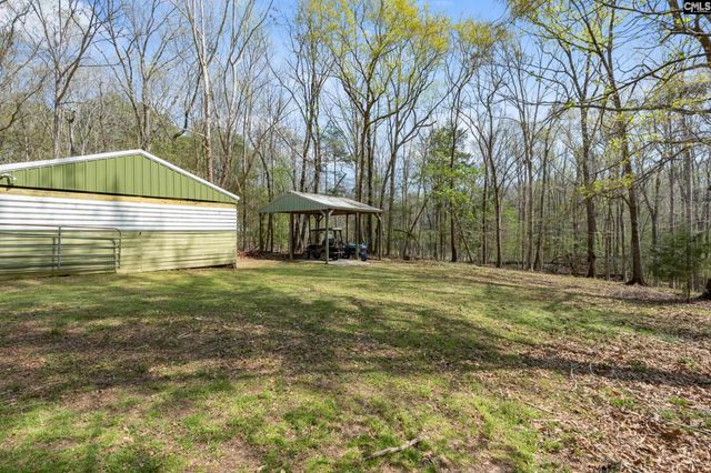 18 Doe Drive, Little Mountain, SC 29075