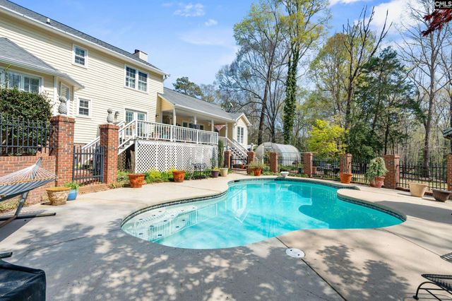 18 Doe Drive, Little Mountain, SC 29075