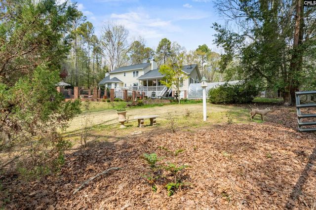 18 Doe Drive, Little Mountain, SC 29075