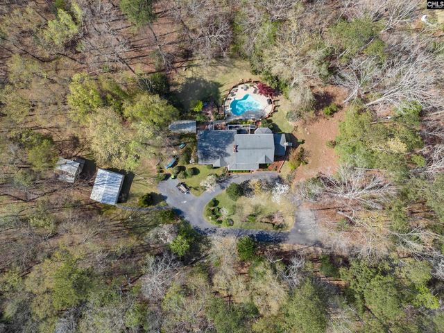 18 Doe Drive, Little Mountain, SC 29075