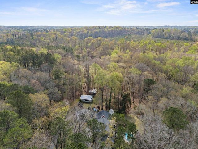 18 Doe Drive, Little Mountain, SC 29075