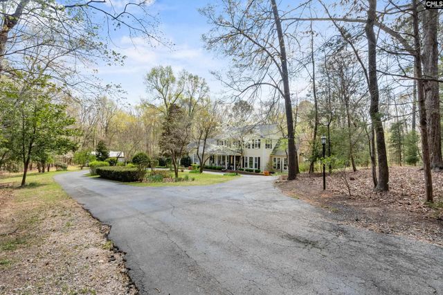 18 Doe Drive, Little Mountain, SC 29075