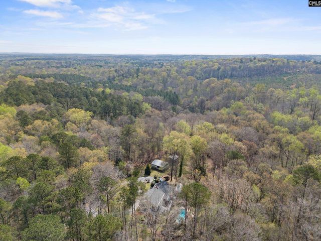 18 Doe Drive, Little Mountain, SC 29075