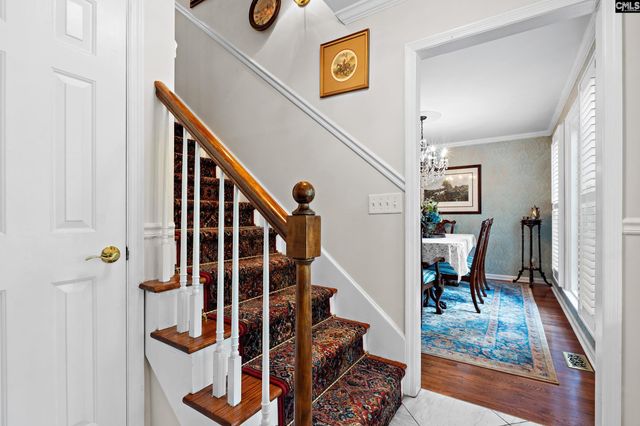 18 Doe Drive, Little Mountain, SC 29075