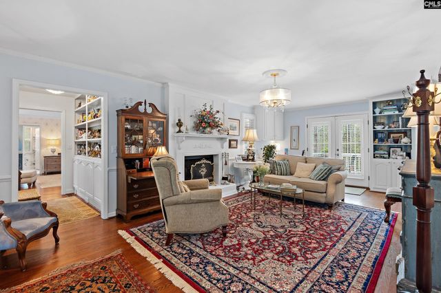 18 Doe Drive, Little Mountain, SC 29075