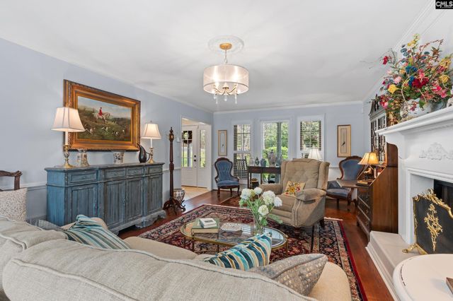 18 Doe Drive, Little Mountain, SC 29075