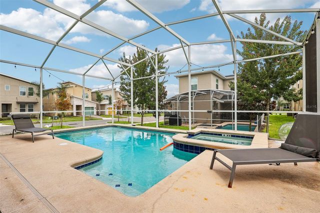 571 STICKS STREET, Davenport, FL 33896