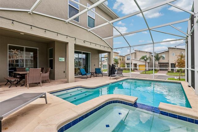 571 STICKS STREET, Davenport, FL 33896