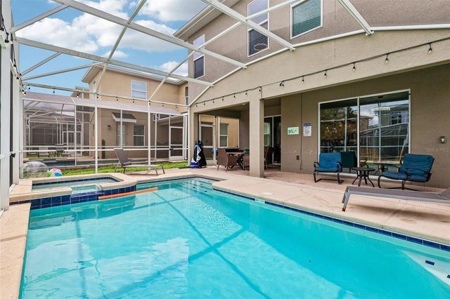 571 STICKS STREET, Davenport, FL 33896