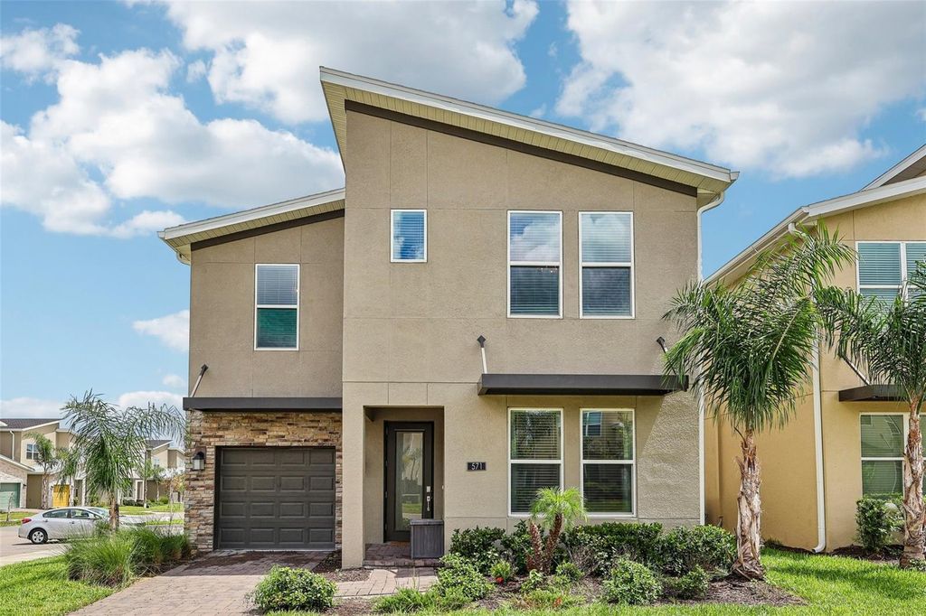 571 STICKS STREET, Davenport, FL 33896
