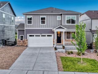 15882 Little Bluestem Rd, Monument, CO 80132