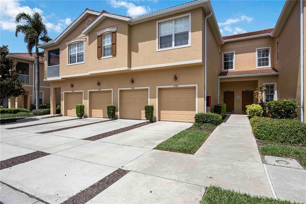 3787 PARKRIDGE CIRCLE, Sarasota, FL 34243