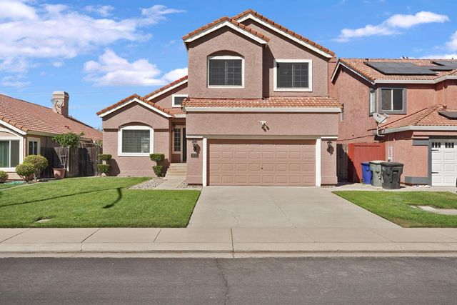 1813 Mark Mead Ln, Modesto, CA 95356