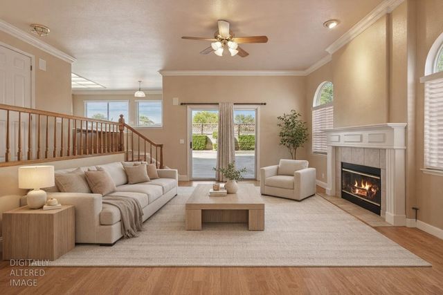 1813 Mark Mead Ln, Modesto, CA 95356