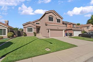 1813 Mark Mead Ln, Modesto, CA 95356