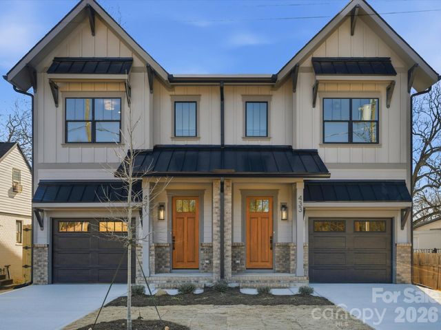 431 W Peterson Drive, Charlotte, NC 28217