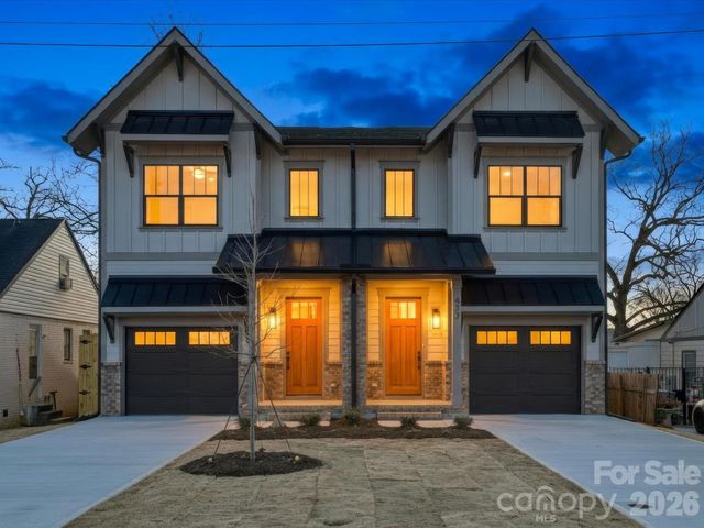 431 W Peterson Drive, Charlotte, NC 28203