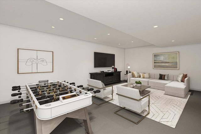 2570 Gaywood COURT, Brookfield, WI 53045