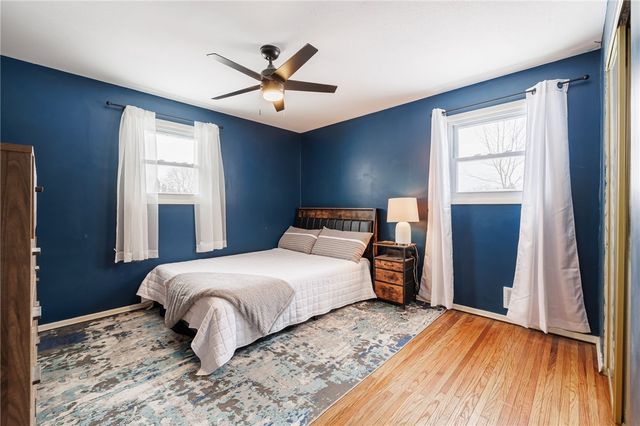 47 Academy Drive, Henrietta, NY 14623