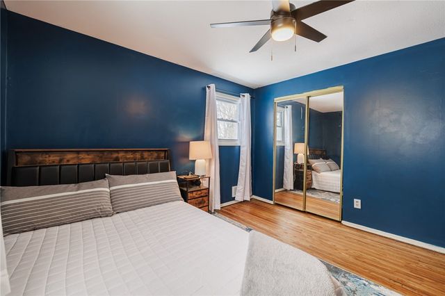 47 Academy Drive, Henrietta, NY 14623