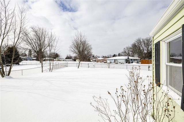 47 Academy Drive, Henrietta, NY 14623