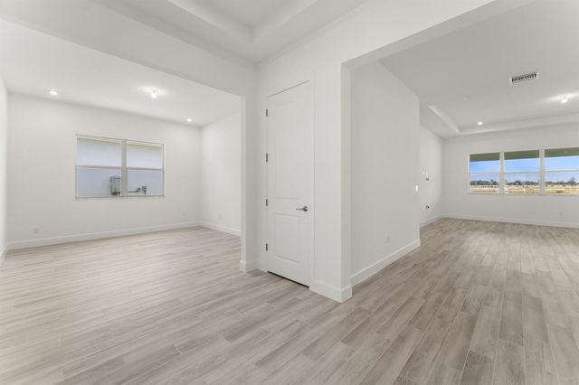 10724 SW Mistarva Place, Port St. Lucie, FL 34987
