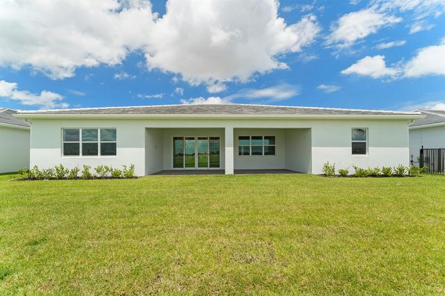 10724 SW Mistarva Place, Port St. Lucie, FL 34987