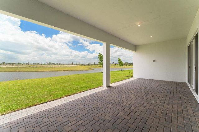 10724 SW Mistarva Place, Port St. Lucie, FL 34987