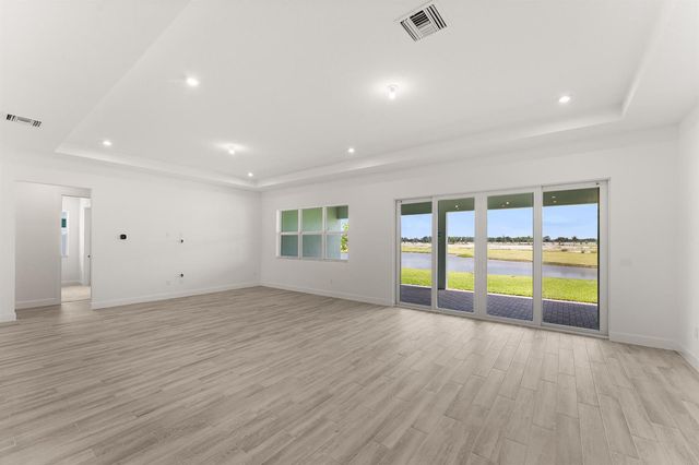 10724 SW Mistarva Place, Port St. Lucie, FL 34987