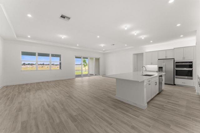 10724 SW Mistarva Place, Port St. Lucie, FL 34987