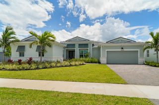 10724 SW Mistarva Place, Port St. Lucie, FL 34987