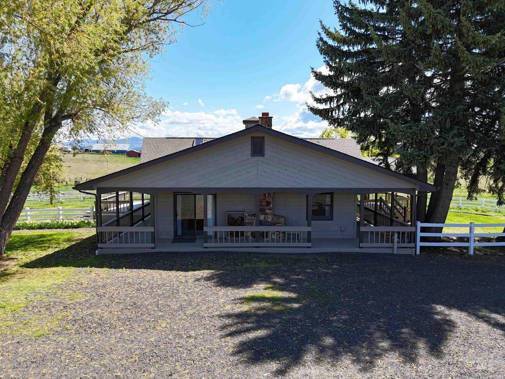 56922 S Hwy 97, St. Maries, ID 83861 photo 13