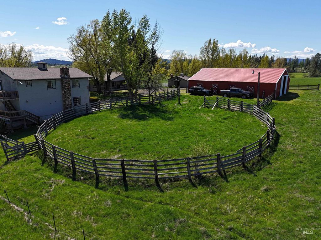 56922 S Hwy 97, St. Maries, ID 83861 photo 30