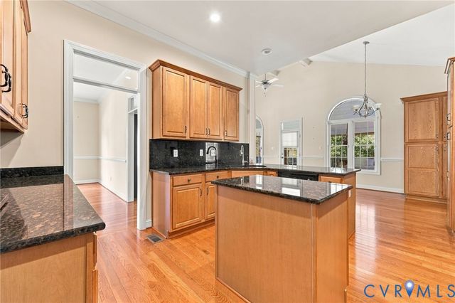 9107 Sir Britton Dr, Chesterfield, VA 23832