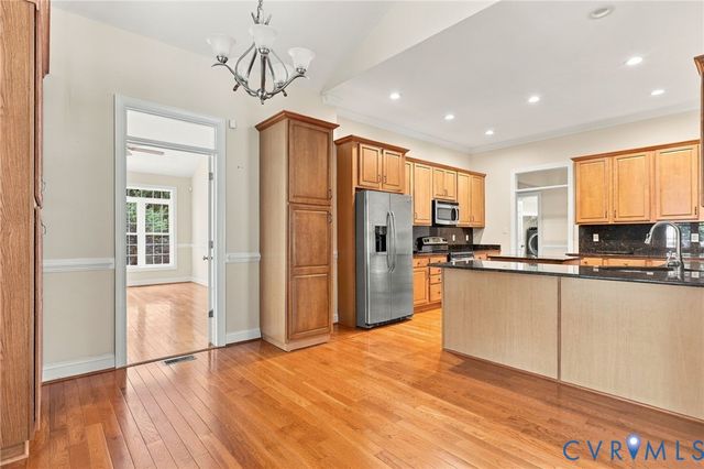 9107 Sir Britton Dr, Chesterfield, VA 23832