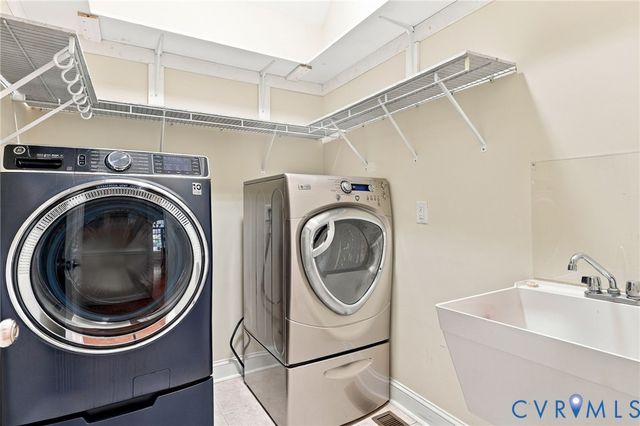 9107 Sir Britton Dr, Chesterfield, VA 23832