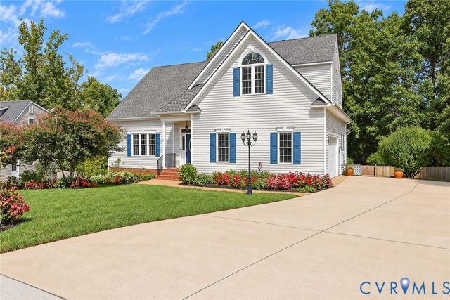 9107 Sir Britton Dr, Chesterfield, VA 23832