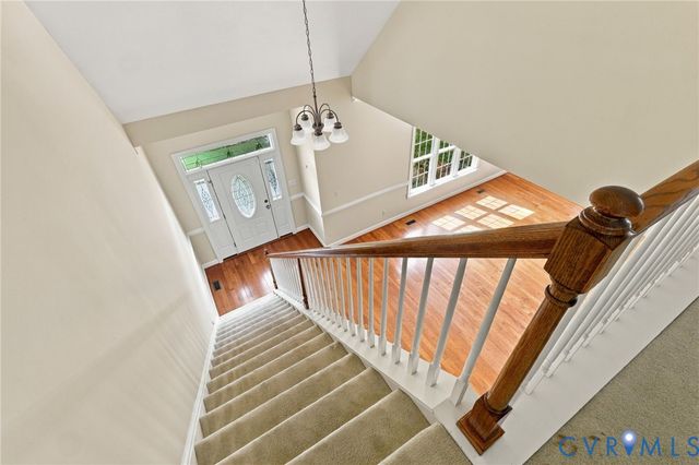 9107 Sir Britton Dr, Chesterfield, VA 23832