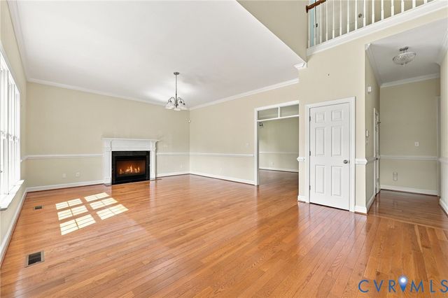9107 Sir Britton Dr, Chesterfield, VA 23832