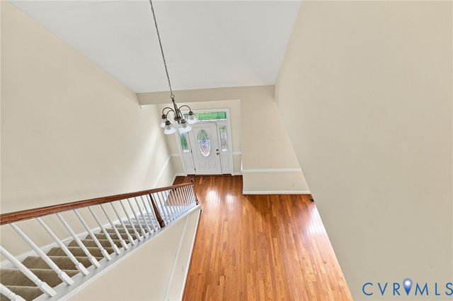9107 Sir Britton Dr, Chesterfield, VA 23832