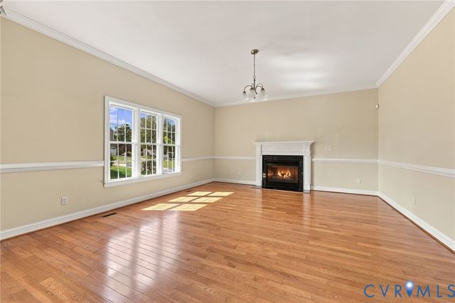 9107 Sir Britton Dr, Chesterfield, VA 23832