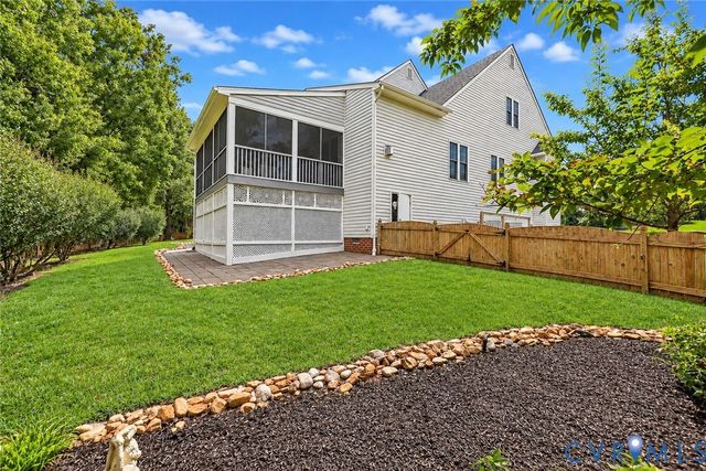 9107 Sir Britton Dr, Chesterfield, VA 23832