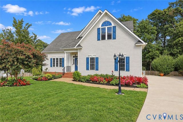 9107 Sir Britton Dr, Chesterfield, VA 23832