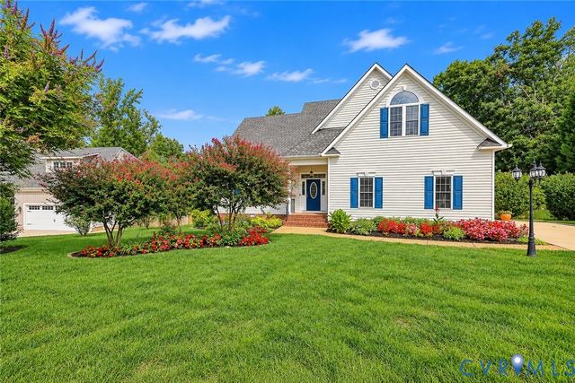 9107 Sir Britton Dr, Chesterfield, VA 23832