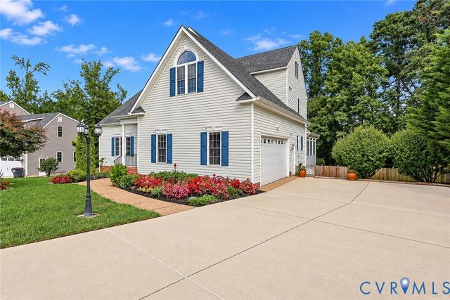 9107 Sir Britton Dr, Chesterfield, VA 23832