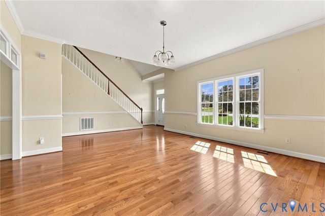 9107 Sir Britton Dr, Chesterfield, VA 23832
