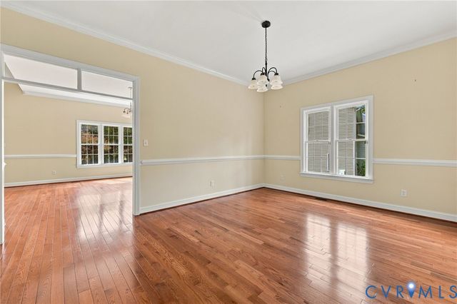 9107 Sir Britton Dr, Chesterfield, VA 23832
