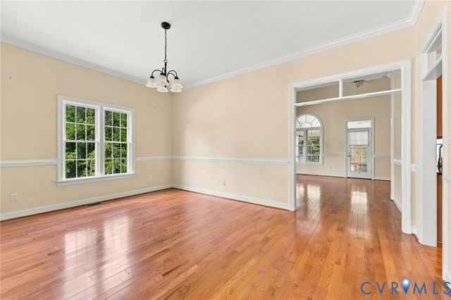 9107 Sir Britton Dr, Chesterfield, VA 23832