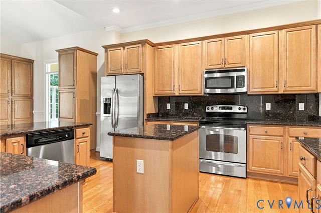 9107 Sir Britton Dr, Chesterfield, VA 23832