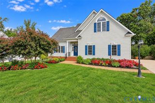 9107 Sir Britton Dr, Chesterfield, VA 23832